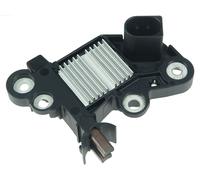 AS-PL Regolatore Generatore per Mercedes-Benz Sprinter 35-T 313 CDI 311