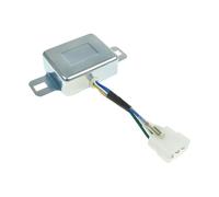 AS-PL Regolatore Generatore per Suzuki Sj 410 Cabrio 1.0 Lj 80 0.8 Toyota Tercel
