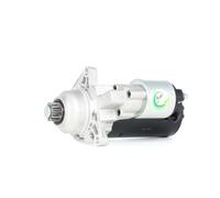 AS-PL S0005 Motorino avviamento 2 kW 12V per SEAT Ibiza II (6K1)