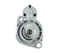 As-PL S0015 di avviamento