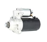 AS-PL S0025 Motorino avviamento 1,8 kW 12V per VW Golf IV Schrägheck (1J1)