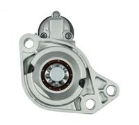 AS-PL S0027PR Motorino d'avviamento per AUDI,FORD,JENSEN,SEAT,SKODA,VW