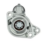 AS-PL S0027PR Motorino avviamento