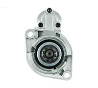 AS-PL S0033 Motorino avviamento 1,1 kW 12V per VW Golf IV Hatchback (1J1) BORA
