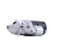AS-PL S0047 Motorino avviamento 2,2 kW 12V per VW LT 28-35 I Van (281-363)