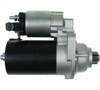 MOTORINO AVVIAMENTO AUDI A3 FORD GALAXY VW SHARAN SEAT ALHAMB IBIZA LEON 1.9 TDI