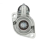 AS-PL S0048PR Motorino d'avviamento per AUDI,FORD,SEAT,SKODA,VW