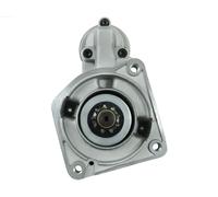 MOTORINO AVVIAMENTO AUDI 100 (43, C2) 1.6 - Tre volumi dal 197608 al 198207 kw