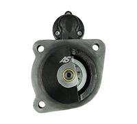 MOTORINO AVVIAMENTO