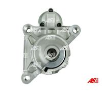 Motorino di avviamento Senso rotazione orario S0084 AS-PL per CITROËN PEUGEOT DS