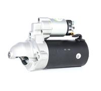 AS-PL S0093 Motorino avviamento 2 kW 12V per OPEL Omega B Limousine (V94)
