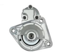 AS-PL S0096 Motorino avviamento 1,1 kW 12V per FORD Fiesta Mk6 Hatchback