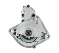 AS-PL Starter Per Iveco Daily IV Pritsche/Fahrgestell Renault Trucks Mascott