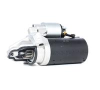 AS-PL S0123 Motorino avviamento 2 kW 12V per FORD Transit Custom V362 Bus (F3)