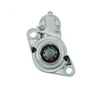 AS-PL S0140 Avviatore Per Skoda Fabia I 6Y2 Seat Cordoba 6L2 VW Golf V 1K1