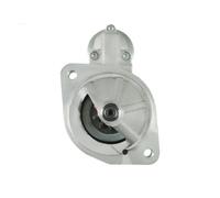 Motorino di avviamento Senso rotazione orario S0165 AS-PL per NISSAN LDV