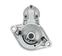 Motorino di avviamento Senso rotazione orario S0168PR AS-PL per TOYOTA COROLLA