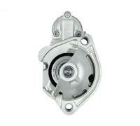 Motorino di avviamento Senso rotazione orario S0175PR AS-PL per AUDI VW SKODA