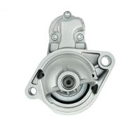 AS-PL S0191 Motorino avviamento 2.2 kW 12V per AUDI A4 Avant (8ED, B7)