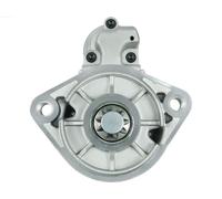 AS-PL S0193 Motorino avviamento 2 kW 12V per VW Touareg (7LA, 7L6, 7L7)