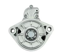 Motorino di avviamento Senso rotazione orario S0193PR AS-PL per VW TOUAREG
