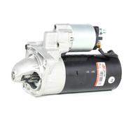 AS-PL S0195 Motorino avviamento 2 kW 12V per OPEL ZAFIRA B (A05) ASTRA J