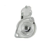 As-Pl S0203 Starter per Mercedes-Benz W211 W463 W163 W220
