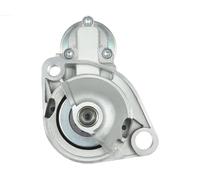 Motorino di avviamento Senso rotazione orario S0233 AS-PL per AUDI FORD