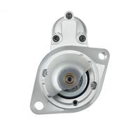 MOTORINO AVVIAMENTO BMW 1 (E81) 130 i - 2 volumi - Coda spiovente dal 200609 al