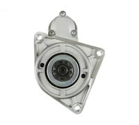 AS-PL S0263 Motorino d'avviamento per OPEL Kadett, Ascona, Vectra, Astra