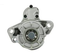 AS-PL S0270 Motorino avviamento 2,2 kW 12V per VW Touareg (7LA, 7L6, 7L7)