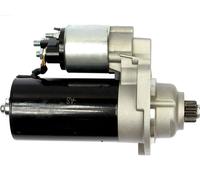 AS-PL S0289 Motorino avviamento