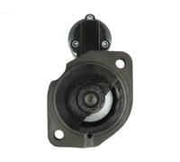 AS-PL S0306 Motorino avviamento 2,2 kW 12V per OPEL Corsa D Hatchback (S07)
