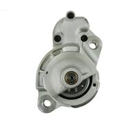 AS-PL Starter 12 V 1.2 Kw per Audi A6 2.4 3.2 FSI Quattro 2.8