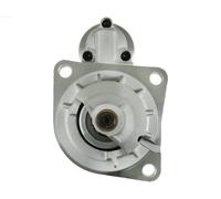 AS-PL Motorino d'avviamento S0376 per Ford e Land Rover senso di rotazione orario