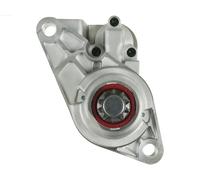 AS-PL S0398 Motorino avviamento 1 kW 12V per VW Polo Schrägheck (6R1, 6C1)