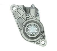 AS-PL S0398PR Motorino d'avviamento per AUDI,BMW,SEAT,SKODA,VW