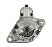 AS-PL S0451 Motorino avviamento 1,2 kW 12V per TOYOTA Yaris Schrägheck (P9)