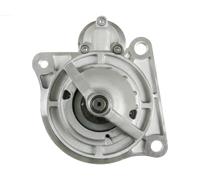 MOTORINO AVVIAMENTO IVECO DAILY I Cassone - Furgonato - Promiscuo 30-8 (100141