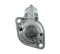 AS-PL S0523 Motorino avviamento 2 kW 12V per VW Polo Schrägheck (6R1, 6C1)