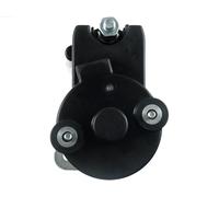 AS-PL S0534 Motorino d'avviamento per JOHN DEERE