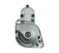 AS-PL S0540 Motorino avviamento 1,8 kW 12V adatto per MERCEDES-BENZ VIANO (W639)