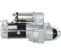 AS-PL S1005 Motorino avviamento