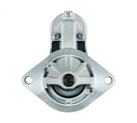 AS-PL S1013 Motorino avviamento 0,7 kW 12V per OPEL Corsa D Schrägheck (S07)