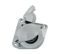 AS-PL S1045 Motorino d'avviamento per CITROËN,FIAT,PEUGEOT,SMART