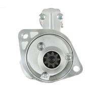 AS-PL S2004 Motorino avviamento 1,4 kW 12V per OPEL Corsa B Schrägheck (S93)