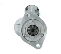 AS-PL S2026 Motorino avviamento