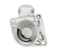 AS-PL S2053 Motorino avviamento 0,9 kW 12V per OPEL Combo Combi / Tour (X12)