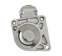 AS-PL S2053SR Motorino d'avviamento per ABARTH,ALFA ROMEO,CHRYSLER,FIAT,FORD,JEE