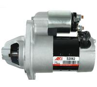 AS-PL S2062 Motorino d'avviamento per MERCEDES-BENZ